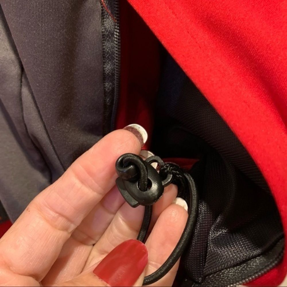 Ohio State University Performance Jacket M - Picture 8 of 11